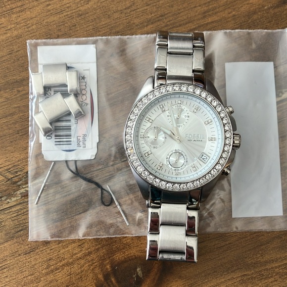 Fossil watch - Picture 3 of 3